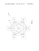 MULTICAST MISS NOTIFICATION FOR A DISTRIBUTED NETWORK SWITCH diagram and image