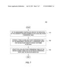 MULTICAST MISS NOTIFICATION FOR A DISTRIBUTED NETWORK SWITCH diagram and image