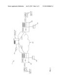 Communication Session Processing diagram and image