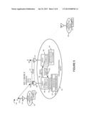 METHODS AND APPARATUS FOR REDUCING AND/OR ELIMINATING THE EFFECTS OF     SELF-INTERFERENCE diagram and image