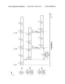 METHODS AND APPARATUS FOR REDUCING AND/OR ELIMINATING THE EFFECTS OF     SELF-INTERFERENCE diagram and image