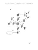 Dynamic Password Update for Wireless Encryption System diagram and image