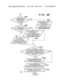 POSITIONING INFORMATION PROCESSING APPARATUS AND METHOD FOR CONTROLLING     THE SAME diagram and image