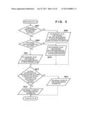 POSITIONING INFORMATION PROCESSING APPARATUS AND METHOD FOR CONTROLLING     THE SAME diagram and image