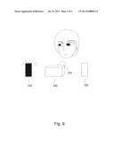 ATTENTION DETECTION METHOD BASED ON DRIVER S REFLEX ACTIONS diagram and image