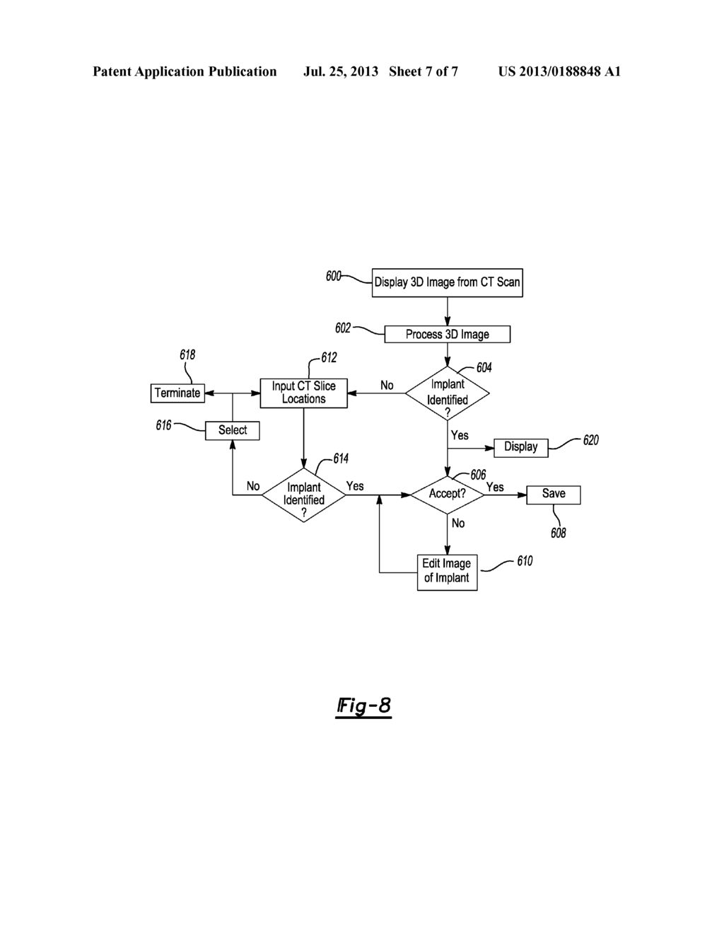 Automatic Implant Detection From Image Artifacts - diagram, schematic, and image 08