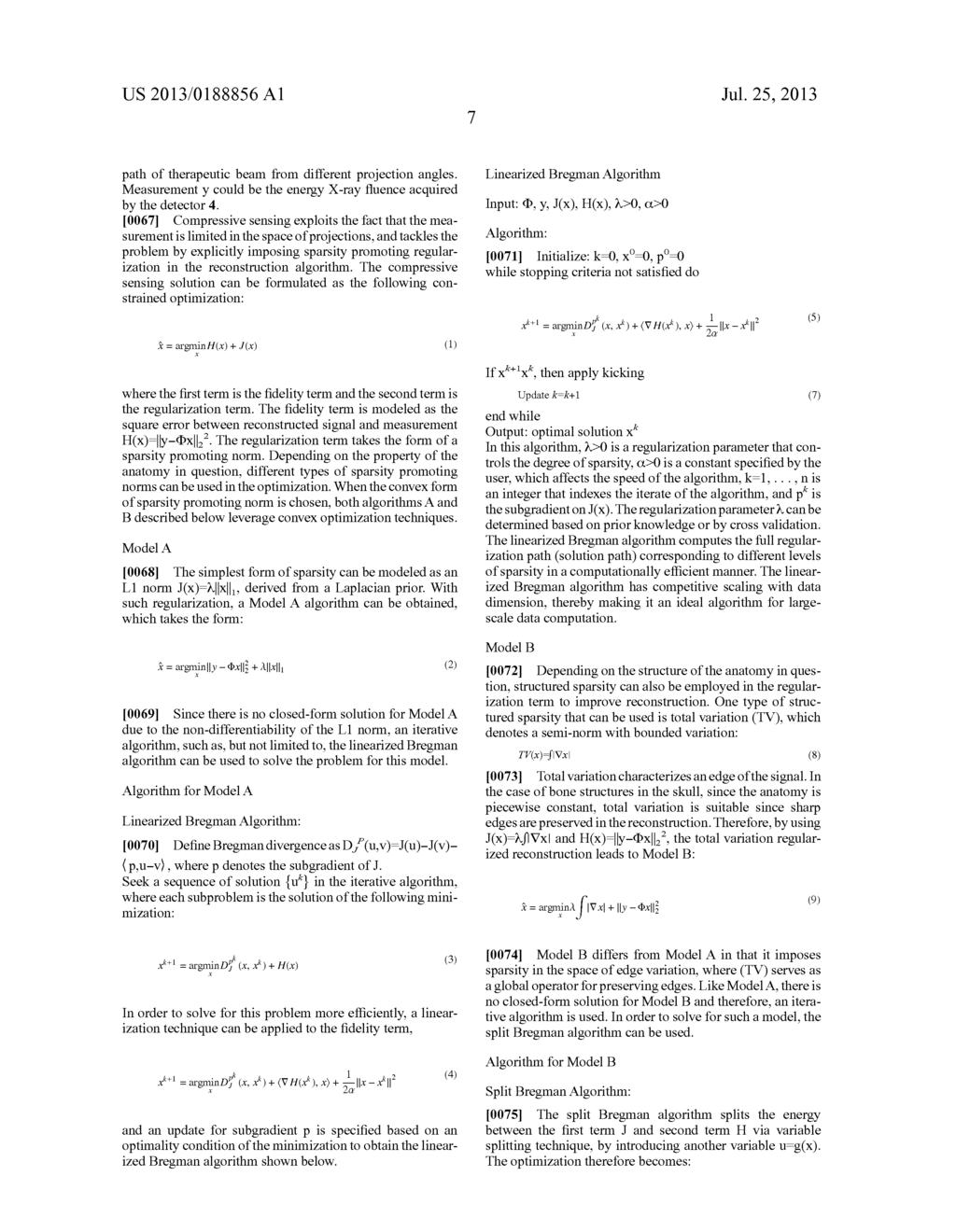 SYSTEMS AND METHODS FOR REAL-TIME TARGET VALIDATION FOR IMAGE-GUIDED     RADIATION THERAPY - diagram, schematic, and image 23