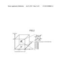 IMAGE PROCESSING DEVICE AND IMAGE PROCESSING METHOD diagram and image