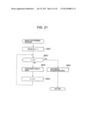 IMAGE PICKUP DEVICE, FLASH IMAGE GENERATING METHOD AND COMPUTER-READABLE     MEMORY MEDIUM diagram and image