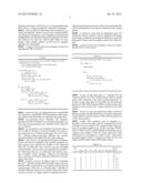 REDUCING REFERENCE PICTURE SET SIGNAL OVERHEAD ON AN ELECTRONIC DEVICE diagram and image