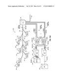 PROVIDING DIGITAL DATA SERVICES IN OPTICAL FIBER-BASED DISTRIBUTED RADIO     FREQUENCY (RF) COMMUNICATION SYSTEMS, AND RELATED COMPONENTS AND METHODS diagram and image