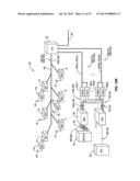 PROVIDING DIGITAL DATA SERVICES IN OPTICAL FIBER-BASED DISTRIBUTED RADIO     FREQUENCY (RF) COMMUNICATION SYSTEMS, AND RELATED COMPONENTS AND METHODS diagram and image