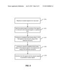 METHOD AND SYSTEM FOR MULTIPLE RESONANCE INTERFEROMETER diagram and image