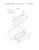 Developing Device Having Thickness Regulation Blade diagram and image