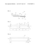 Developing Device Having Thickness Regulation Blade diagram and image