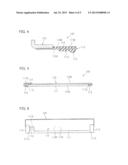 Developing Device Having Thickness Regulation Blade diagram and image