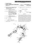 Modular Tooling Apparatus Having Serrated Teeth for Orbital and Linear     Adjustment diagram and image