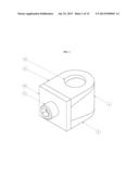 Low Torque Tension Relief System for Threaded Fasteners diagram and image