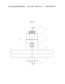 Low Torque Tension Relief System for Threaded Fasteners diagram and image