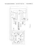 HYDRAULIC PUMP CONTROL SYSTEM FOR LIFT GATE APPLICATIONS diagram and image