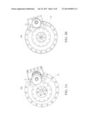 MULTIPLE-CAPACITY CENTRIFUGAL COMPRESSOR AND CONTROL METHOD THEREOF diagram and image