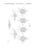 MULTIPLE-CAPACITY CENTRIFUGAL COMPRESSOR AND CONTROL METHOD THEREOF diagram and image