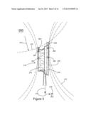 Fluid Turbine Lightning Protection System diagram and image