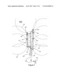 Fluid Turbine Lightning Protection System diagram and image