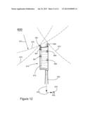 Fluid Turbine Lightning Protection System diagram and image