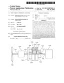 WIND TURBINE COMPRISING A DETUNER diagram and image