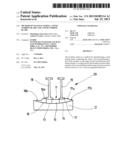 METHOD OF MANUFACTURING A WIND TURBINE BLADE AND A WIND TURBINE BLADE diagram and image