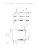 FLOAT AND TUBE SYSTEM FOR SEPARATING A SUSPENSION WITH AN INTERNAL TRAP diagram and image