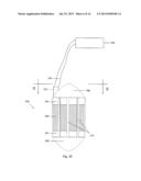 FLOAT AND TUBE SYSTEM FOR SEPARATING A SUSPENSION WITH AN INTERNAL TRAP diagram and image