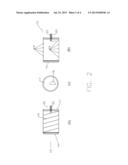 HYBRID SYSTEM AND PROCESS FOR CONVERTING WHOLE TIRES AND OTHER SOLID     CARBON MATERIALS INTO RECLAIMABLE AND REUSABLE COMPONENTS diagram and image