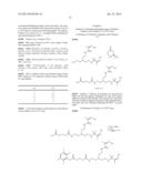 APOPTOSIS IMAGING AGENTS BASED ON LANTIBIOTIC PEPTIDES diagram and image