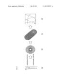 LONG-CHAIN OXYAMINOPOLYOL BASED GELATOR AND GEL diagram and image