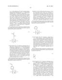 Antibacterial Agent, Substrate Surface Treatment Method Using The Same,     Antibacterial Agent Composition, And Substrate Surface Treatment Method     Using The Same diagram and image