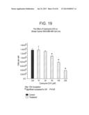 CO-ENZYME Q10 FORMULATIONS AND METHODS OF USE diagram and image