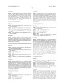 CO-ENZYME Q10 FORMULATIONS AND METHODS OF USE diagram and image