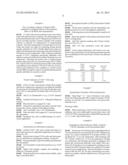 METHOD FOR THE PRODUCTION OF ANTIBODIES diagram and image