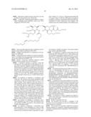 CARRIER MOLECULE diagram and image