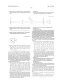 SURFACE-TREATED POWDER AND A METHOD OF PRODUCING IT, AND COSMETICS     COMPRISING THE SURFACE-TREATED POWDER diagram and image