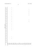 DENTINAL TUBULE SEALANT AND METHOD FOR PRODUCING THE SAME diagram and image