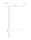 DENTINAL TUBULE SEALANT AND METHOD FOR PRODUCING THE SAME diagram and image