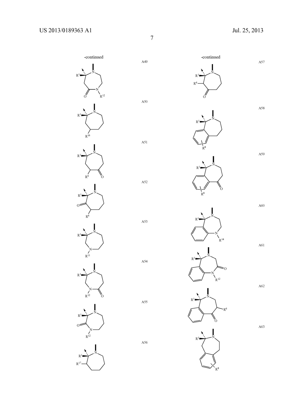 BETA-HAIRPIN PEPTIDOMIMETICS - diagram, schematic, and image 08