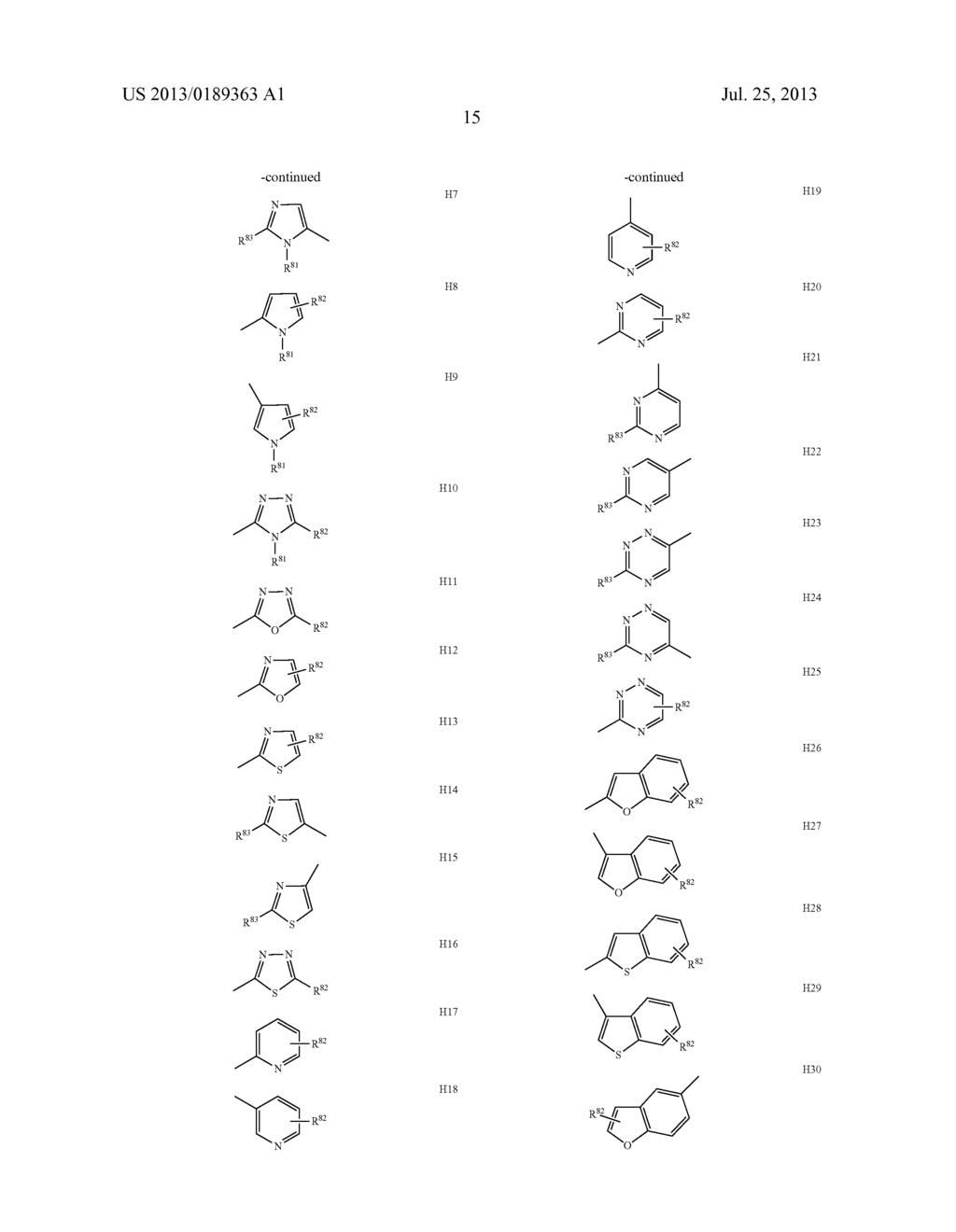 BETA-HAIRPIN PEPTIDOMIMETICS - diagram, schematic, and image 16