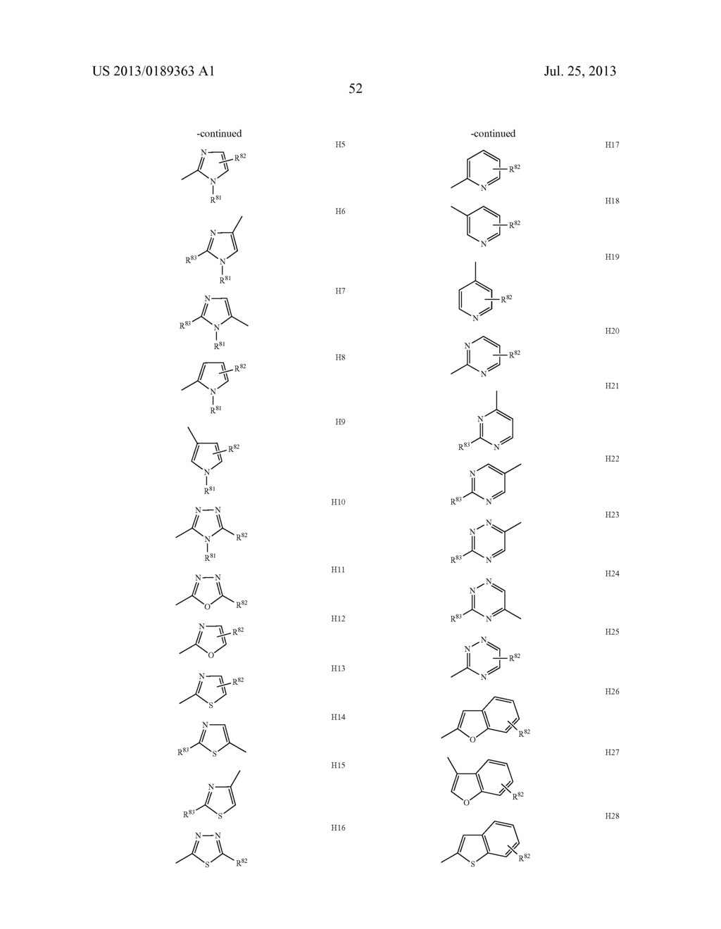 BETA-HAIRPIN PEPTIDOMIMETICS - diagram, schematic, and image 53
