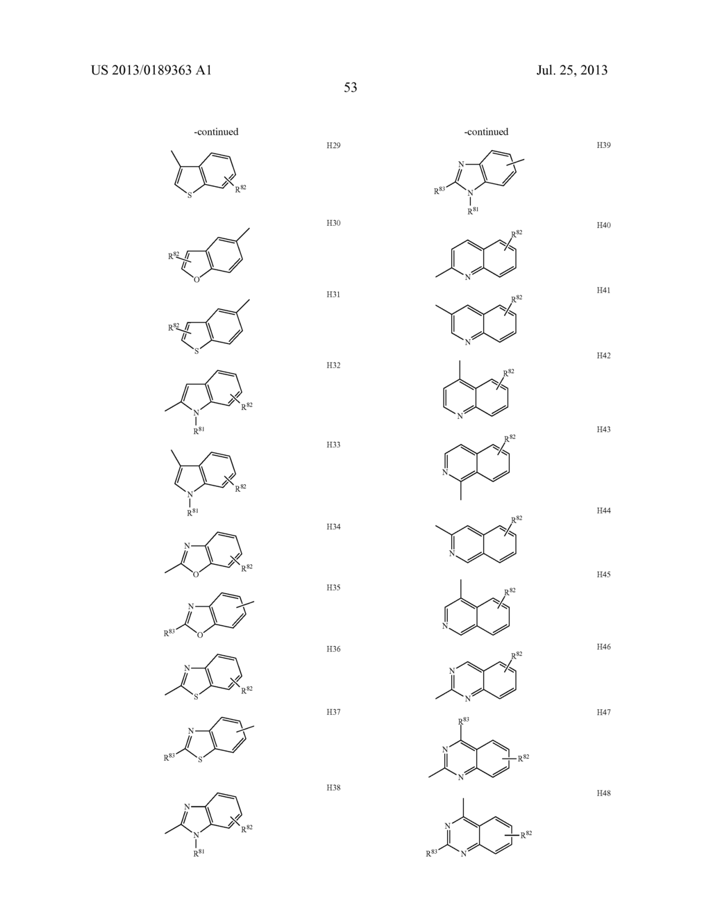 BETA-HAIRPIN PEPTIDOMIMETICS - diagram, schematic, and image 54