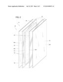 FIRE RESISTANT INSULATED FLEXIBLE WALL PANELS diagram and image