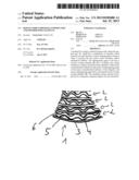 HONEYCOMB COMPOSITE SUPPORT PART AND METHOD FOR COATING IT diagram and image